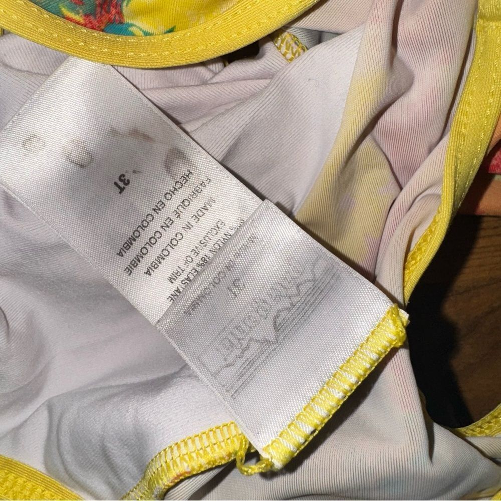 Patagonia bundle of kids swimsuit - Picture 6 of 6